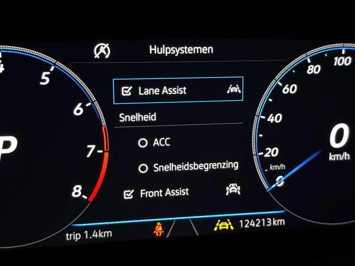 2.0 TSI 4Motion 3X R-LINE | PANO | VIRTUAL | CAMERA