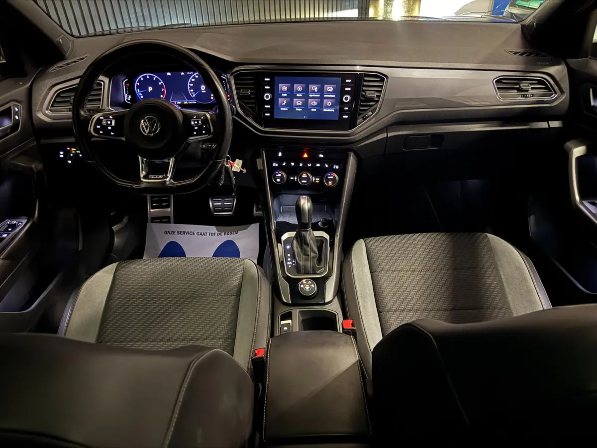 2.0 TSI 4Motion 3X R-LINE | PANO | VIRTUAL | CAMERA