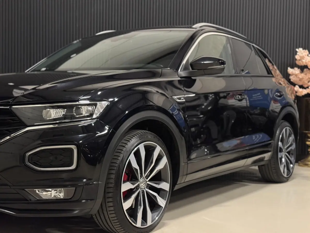 2.0 TSI 4Motion 3X R-LINE | PANO | VIRTUAL | CAMERA