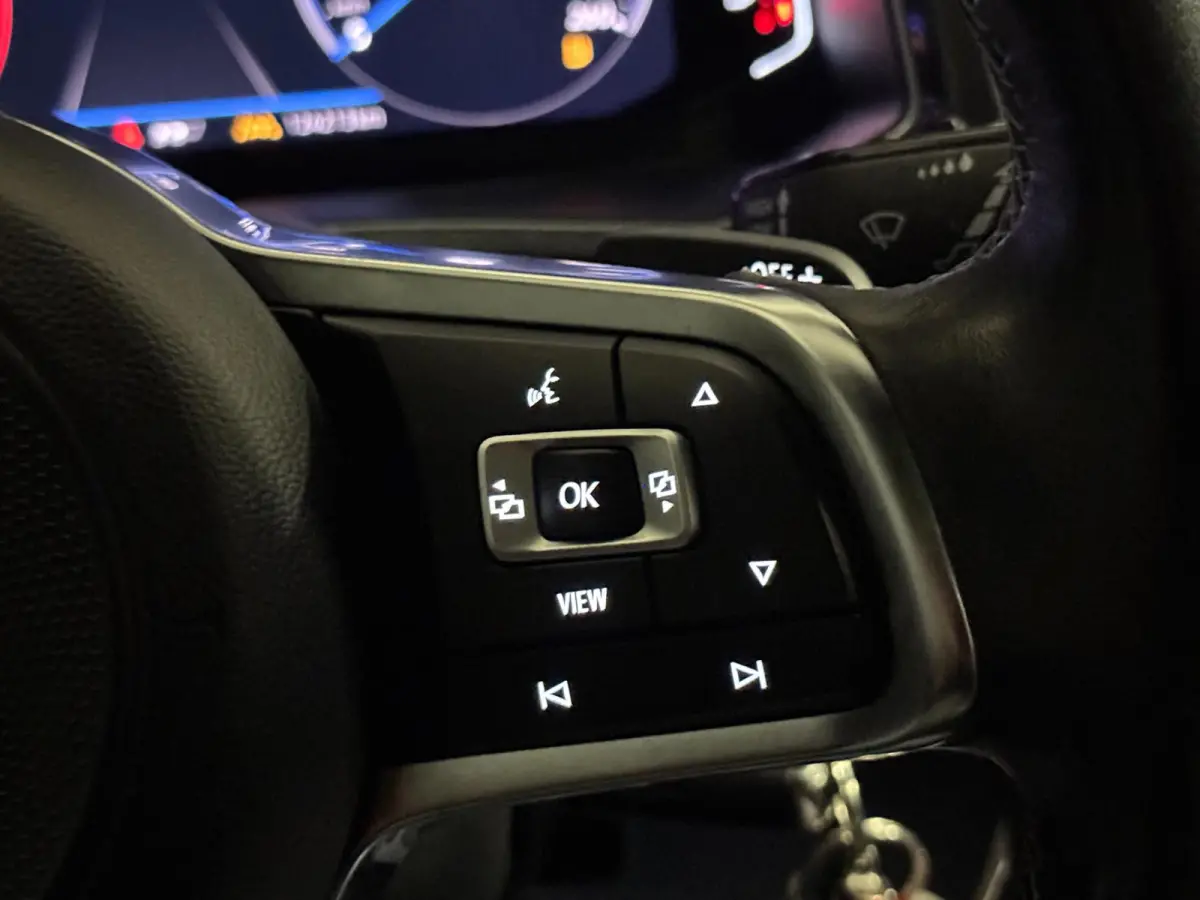 2.0 TSI 4Motion 3X R-LINE | PANO | VIRTUAL | CAMERA