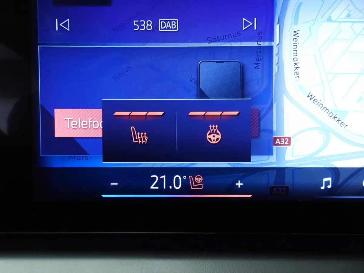 M50 | M-Sportpakket | LED | Leder | HUD | Panoramadak | Elektr. zetels | Active cruise | DAB | Harman-kardon sound | Alu 21 inch