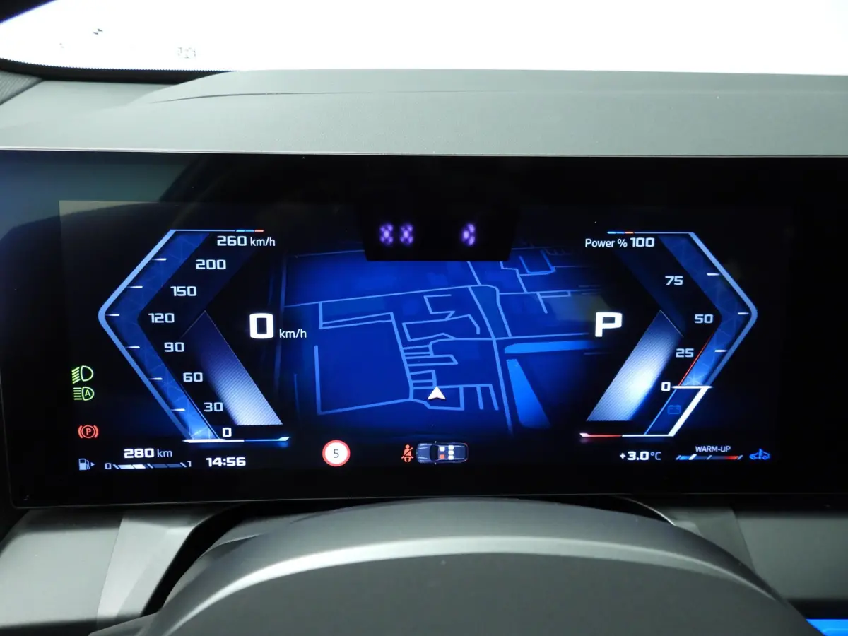 M50 | M-Sportpakket | LED | Leder | HUD | Panoramadak | Elektr. zetels | Active cruise | DAB | Harman-kardon sound | Alu 21 inch