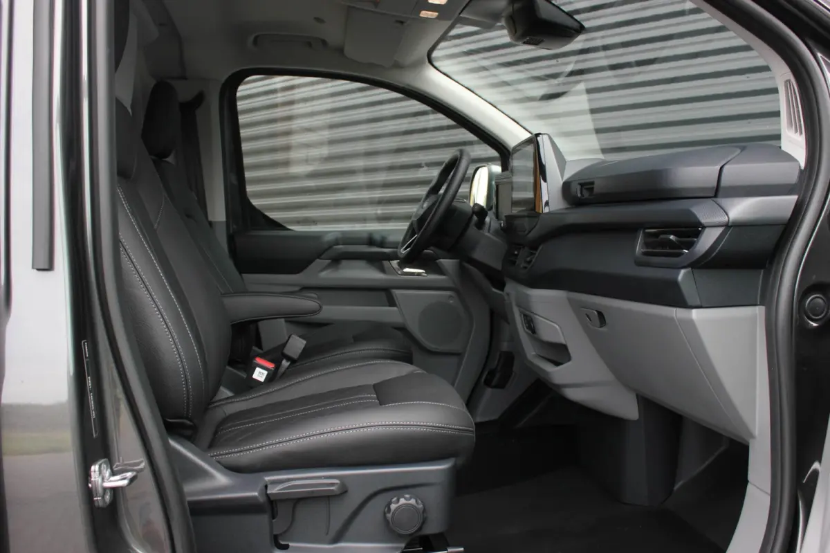 340 L2H1 Limited 71 kWh 218PK / JB- EDITON / CAMERA / 370KM RANGE / APPLE CARPLAY /DRIVERS- PACK /FULL OPTION
