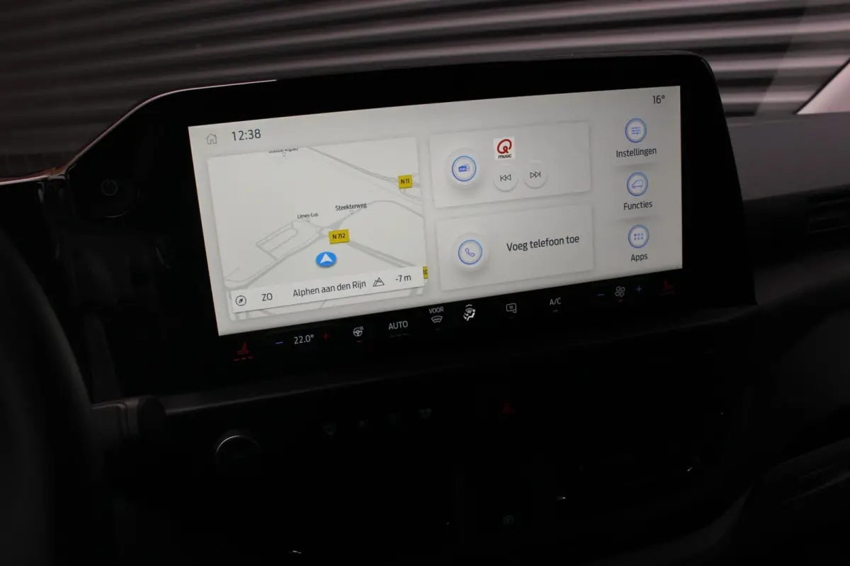 340 L2H1 Limited 71 kWh 218PK / JB- EDITON / CAMERA / 370KM RANGE / APPLE CARPLAY /DRIVERS- PACK /FULL OPTION