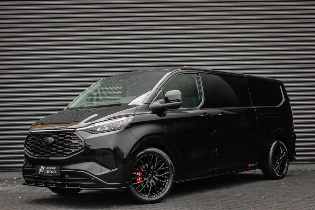 340 L2H1 Limited 71 kWh 218PK / JB- EDITON / CAMERA / 370KM RANGE / APPLE CARPLAY /DRIVERS- PACK /FULL OPTION