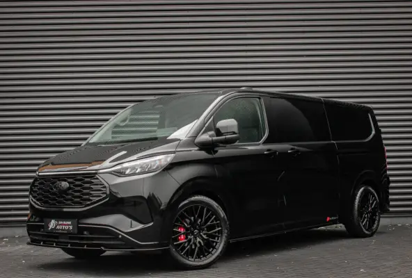 340 L2H1 Limited 71 kWh 218PK / JB- EDITON / CAMERA / 370KM RANGE / APPLE CARPLAY /DRIVERS- PACK /FULL OPTION