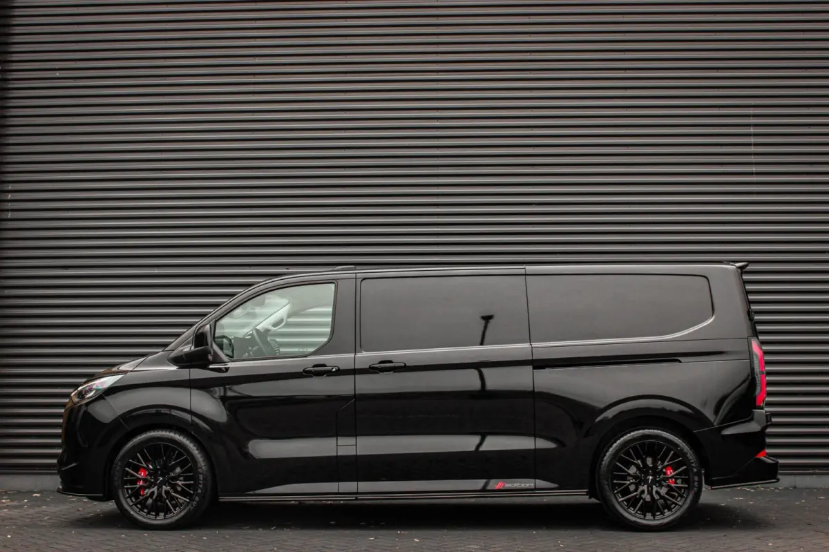 340 L2H1 Limited 71 kWh 218PK / JB- EDITON / CAMERA / 370KM RANGE / APPLE CARPLAY /DRIVERS- PACK /FULL OPTION