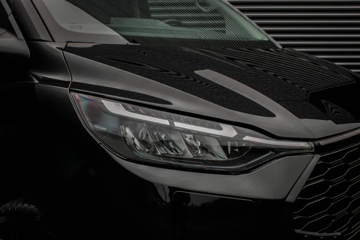 340 L2H1 Limited 71 kWh 218PK / JB- EDITON / CAMERA / 370KM RANGE / APPLE CARPLAY /DRIVERS- PACK /FULL OPTION