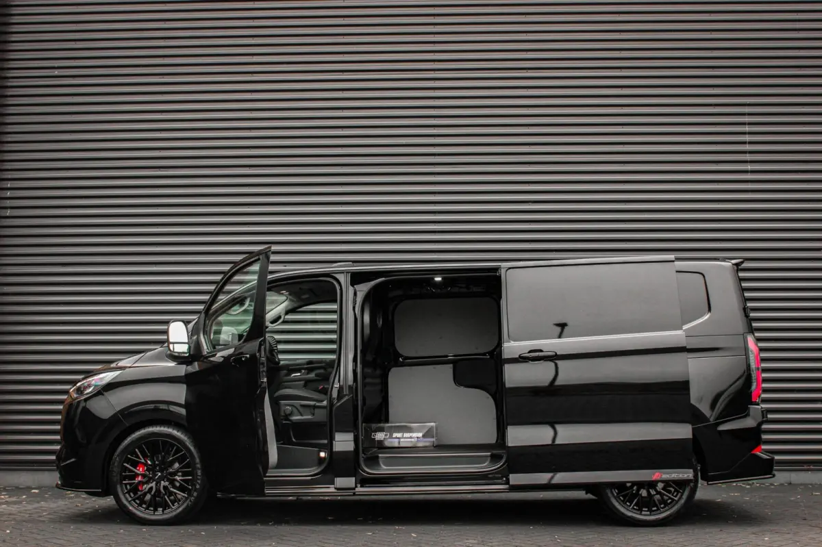 340 L2H1 Limited 71 kWh 218PK / JB- EDITON / CAMERA / 370KM RANGE / APPLE CARPLAY /DRIVERS- PACK /FULL OPTION