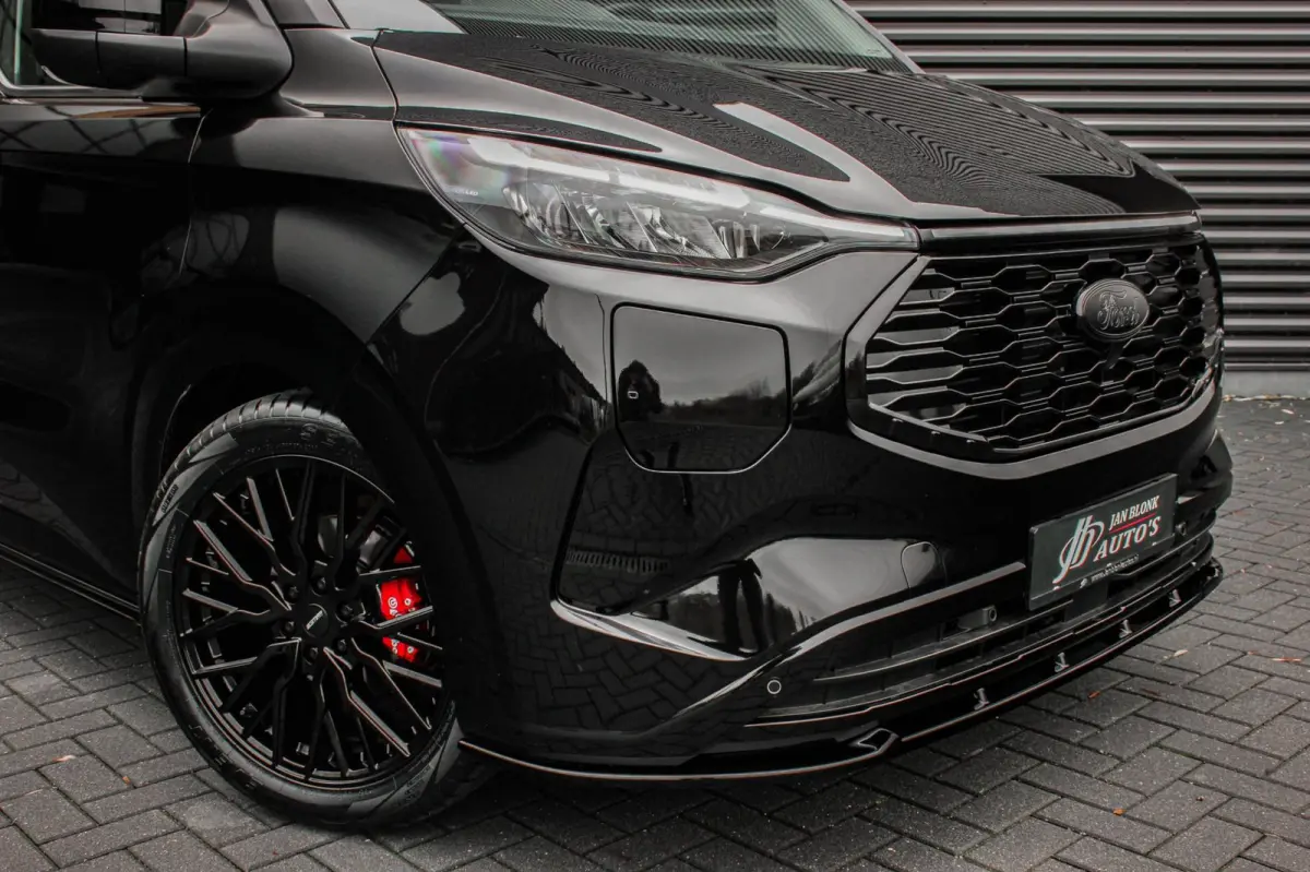 340 L2H1 Limited 71 kWh 218PK / JB- EDITON / CAMERA / 370KM RANGE / APPLE CARPLAY /DRIVERS- PACK /FULL OPTION