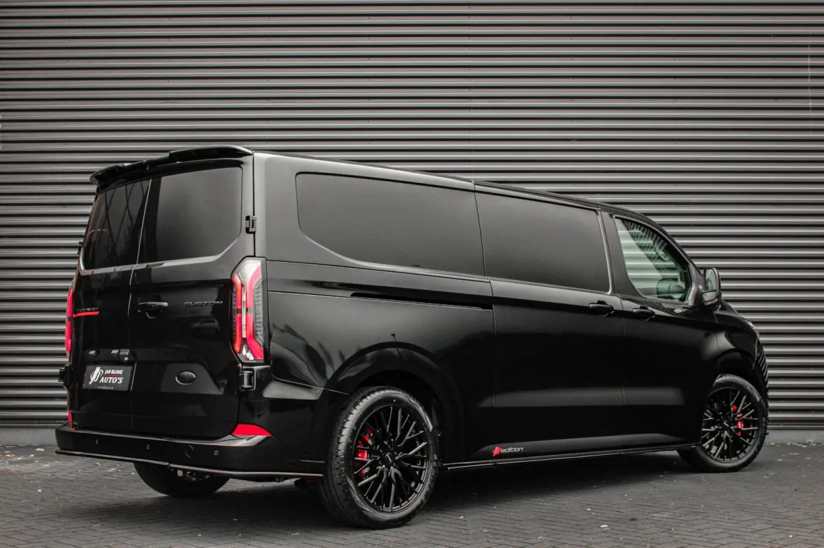 340 L2H1 Limited 71 kWh 218PK / JB- EDITON / CAMERA / 370KM RANGE / APPLE CARPLAY /DRIVERS- PACK /FULL OPTION