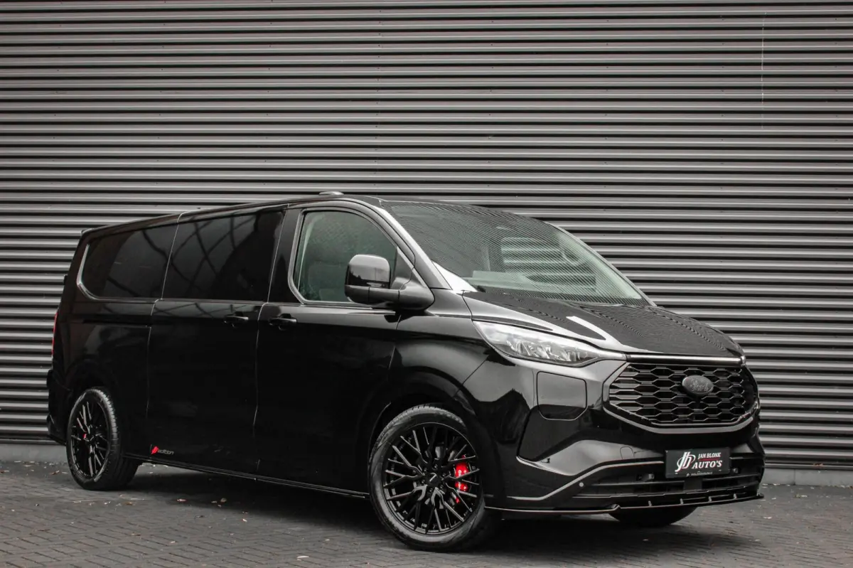 340 L2H1 Limited 71 kWh 218PK / JB- EDITON / CAMERA / 370KM RANGE / APPLE CARPLAY /DRIVERS- PACK /FULL OPTION