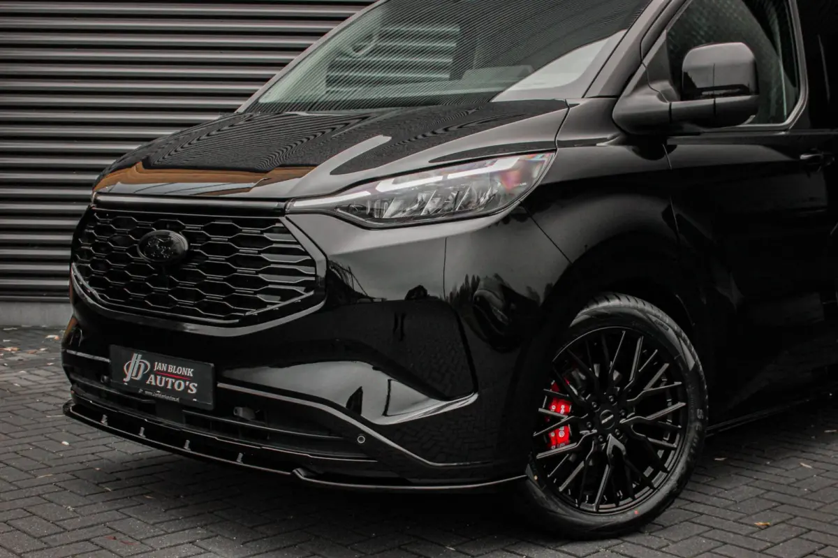 340 L2H1 Limited 71 kWh 218PK / JB- EDITON / CAMERA / 370KM RANGE / APPLE CARPLAY /DRIVERS- PACK /FULL OPTION