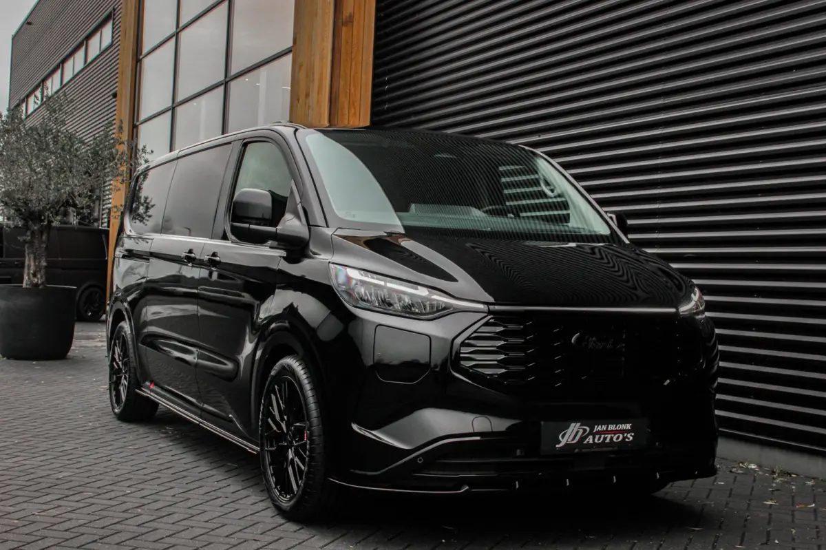 340 L2H1 Limited 71 kWh 218PK / JB- EDITON / CAMERA / 370KM RANGE / APPLE CARPLAY /DRIVERS- PACK /FULL OPTION