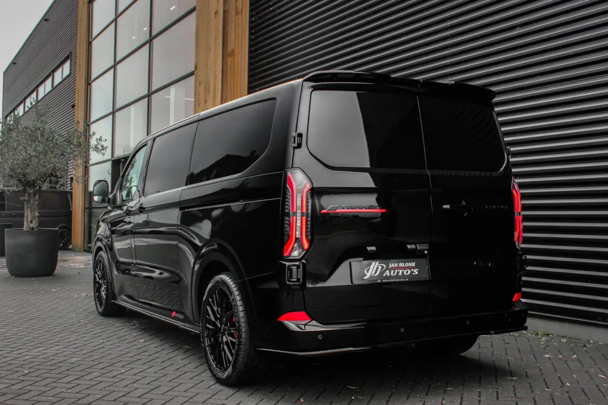 340 L2H1 Limited 71 kWh 218PK / JB- EDITON / CAMERA / 370KM RANGE / APPLE CARPLAY /DRIVERS- PACK /FULL OPTION