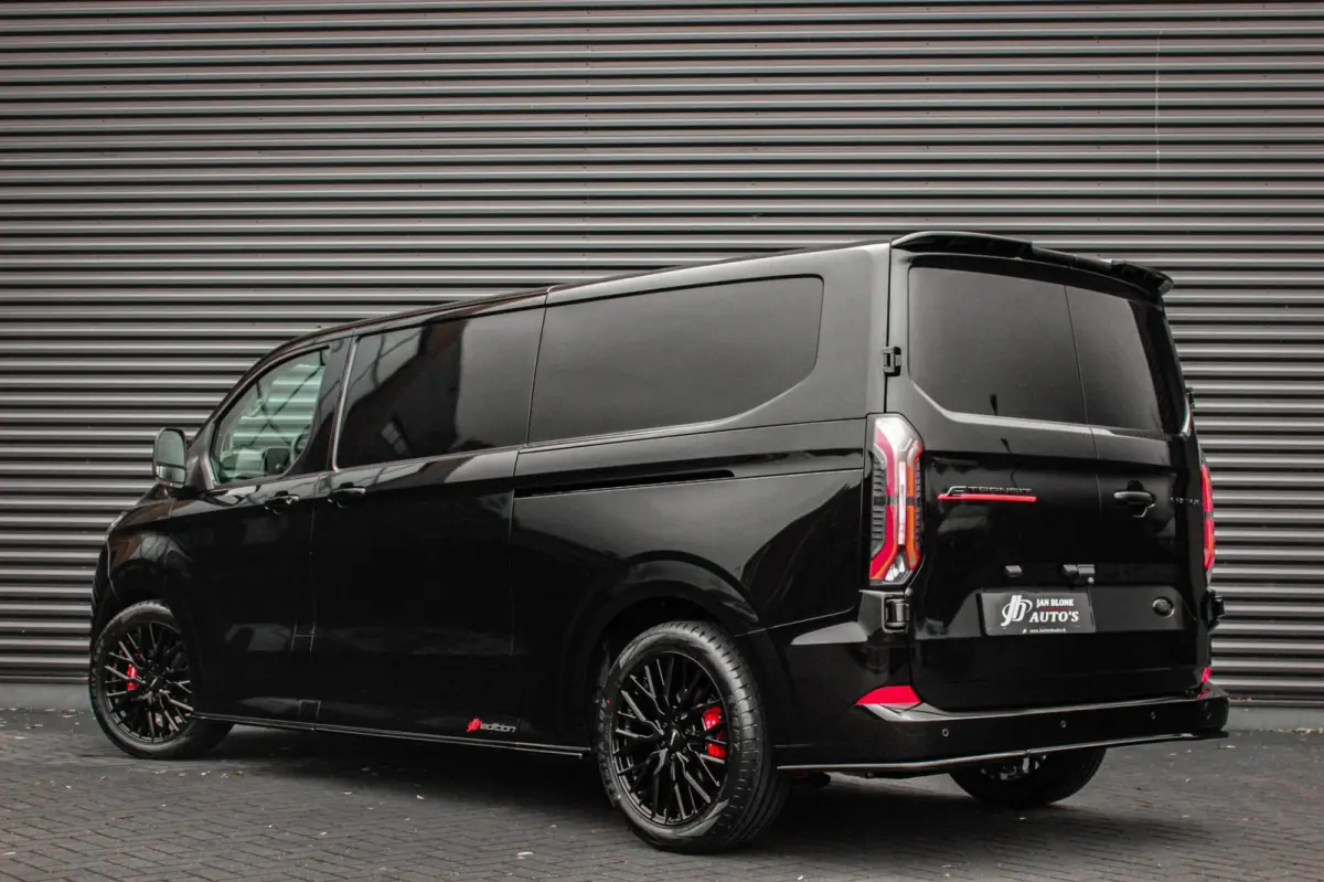 340 L2H1 Limited 71 kWh 218PK / JB- EDITON / CAMERA / 370KM RANGE / APPLE CARPLAY /DRIVERS- PACK /FULL OPTION