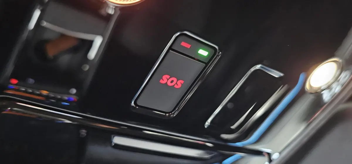E-Tech Hybrid 200 Techno Esprit Alpine