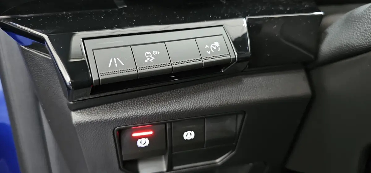 E-Tech Hybrid 200 Techno Esprit Alpine