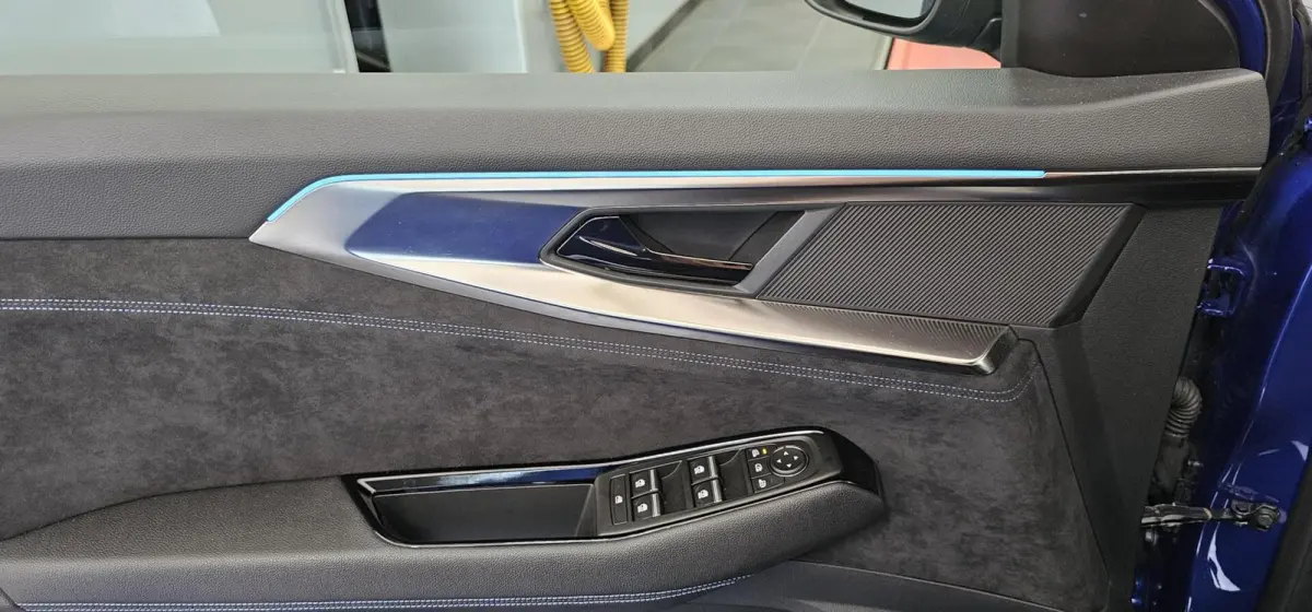 E-Tech Hybrid 200 Techno Esprit Alpine