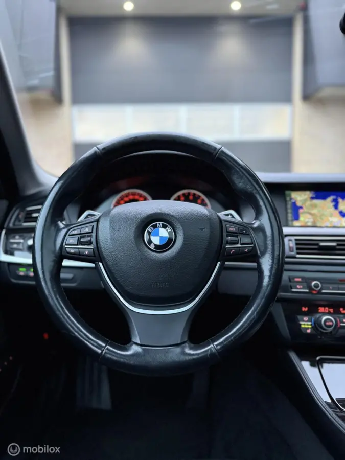 550xi High Executive|408 PK|Opendak|Head Up|LM19