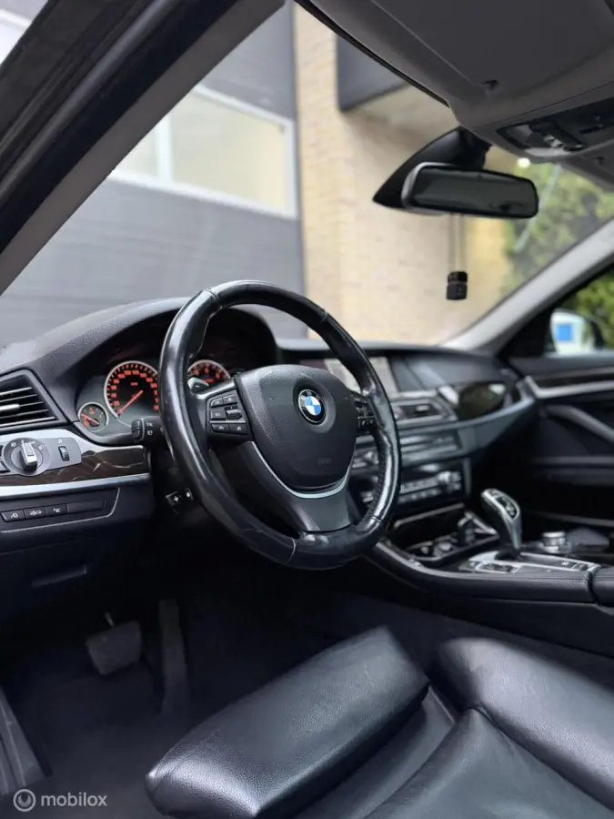 550xi High Executive|408 PK|Opendak|Head Up|LM19