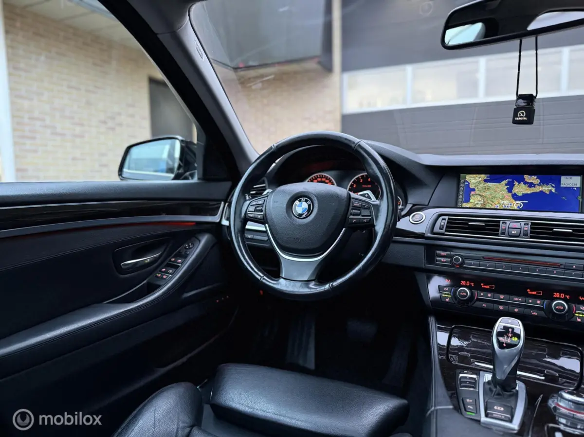 550xi High Executive|408 PK|Opendak|Head Up|LM19