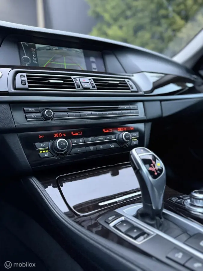 550xi High Executive|408 PK|Opendak|Head Up|LM19