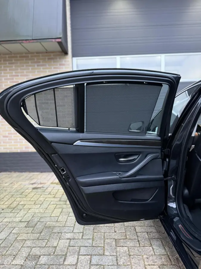 550xi High Executive|408 PK|Opendak|Head Up|LM19