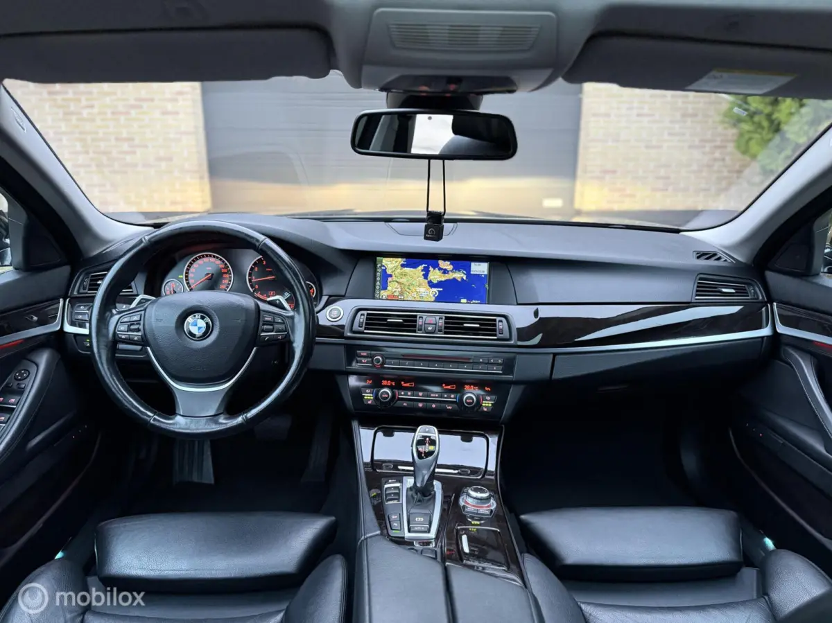 550xi High Executive|408 PK|Opendak|Head Up|LM19