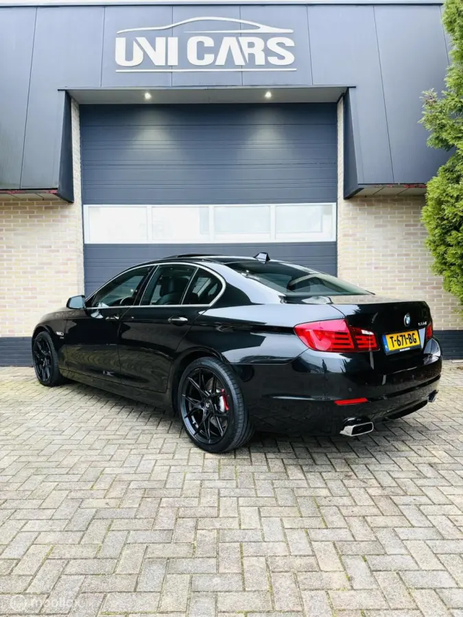 550xi High Executive|408 PK|Opendak|Head Up|LM19
