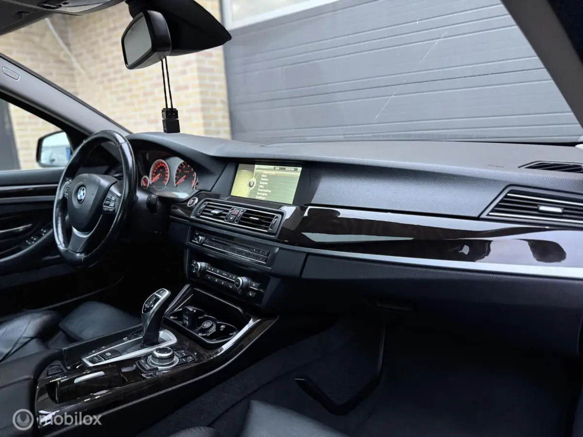 550xi High Executive|408 PK|Opendak|Head Up|LM19