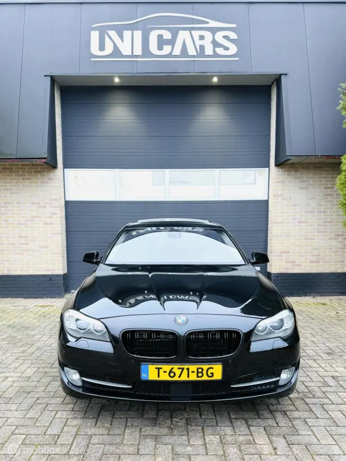 550xi High Executive|408 PK|Opendak|Head Up|LM19