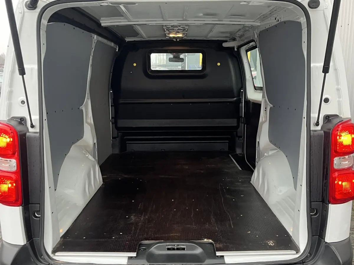 2.0 BlueHDI 120 L3H1 Club XL*A/C*CRUISE*CLIMA*TEL*