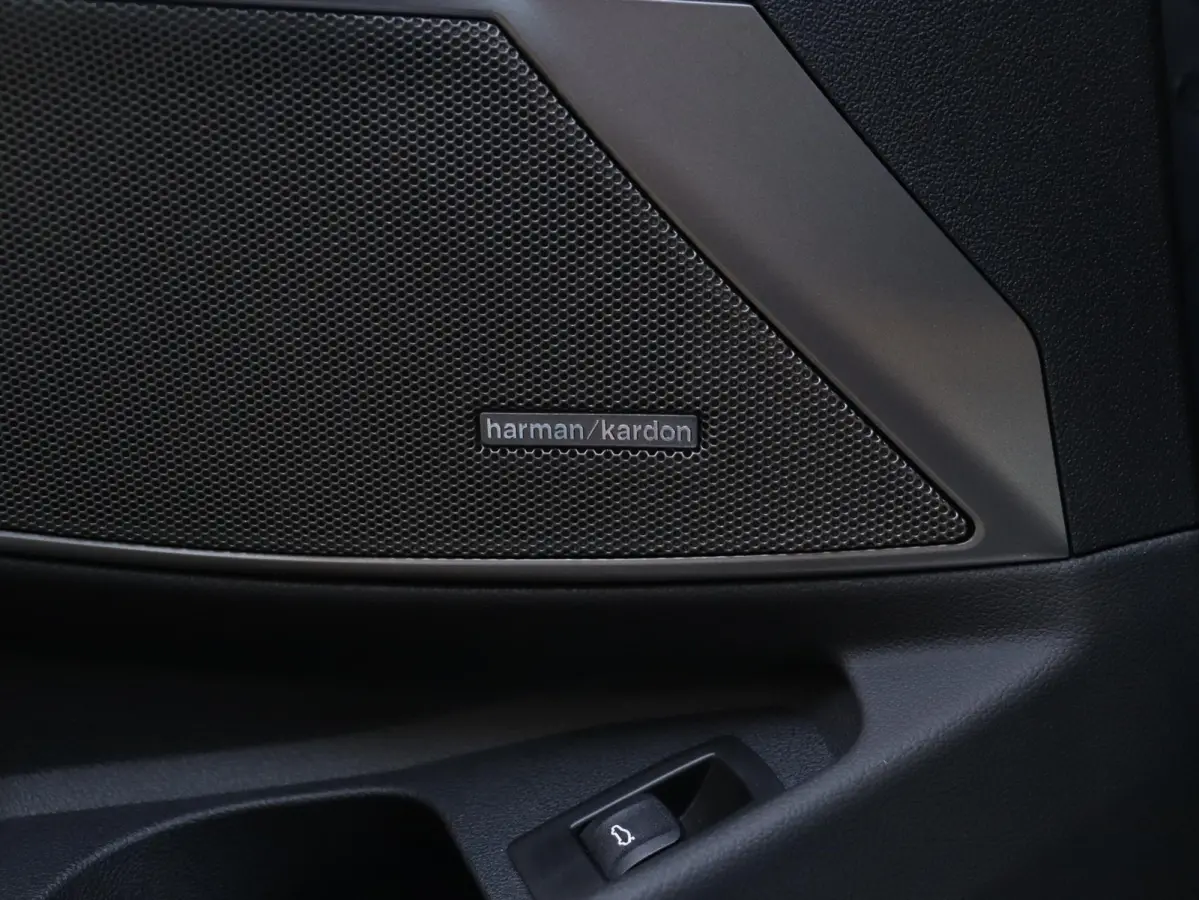 320i | M Sportpakket Pro | Panodak | Trekhaak | Head-Up | Driving Assistant Prof. | Harman Kardon | Comfort Access | Verwarmd Stuurwiel | 19'' LMV