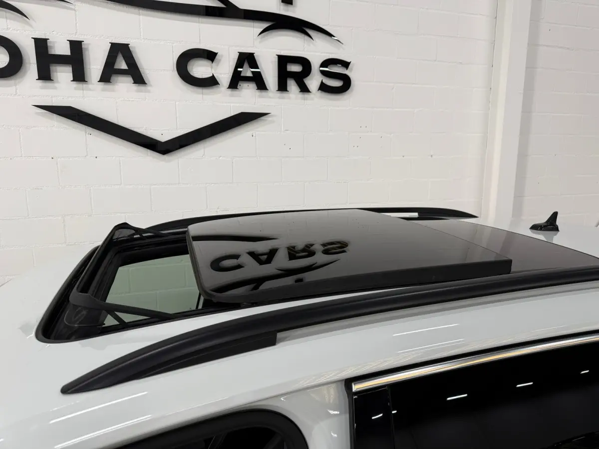 1.5 TSI R-Line Panoramadak, Applecarplay, Camera