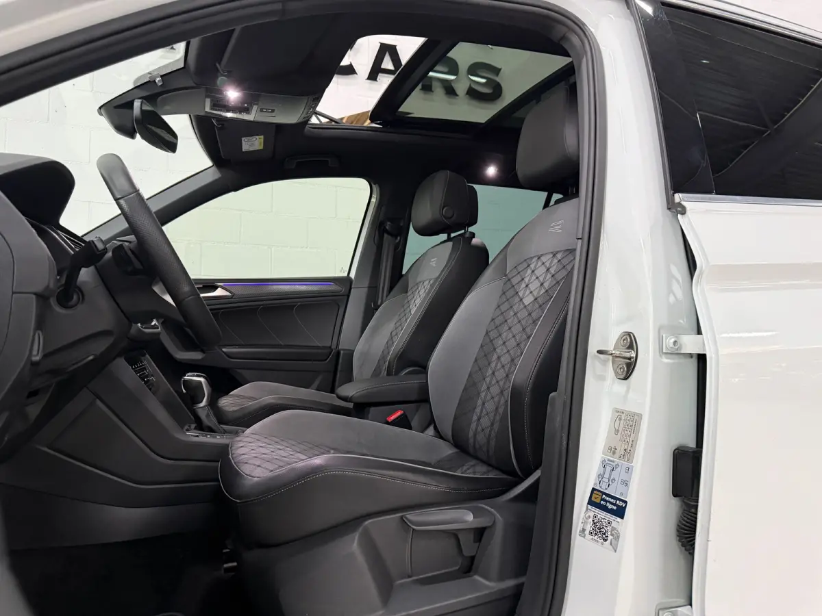 1.5 TSI R-Line Panoramadak, Applecarplay, Camera