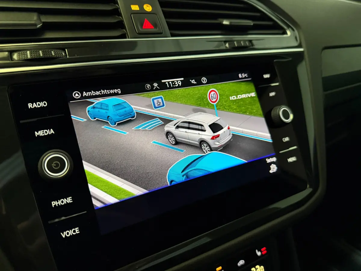 1.5 TSI R-Line Panoramadak, Applecarplay, Camera