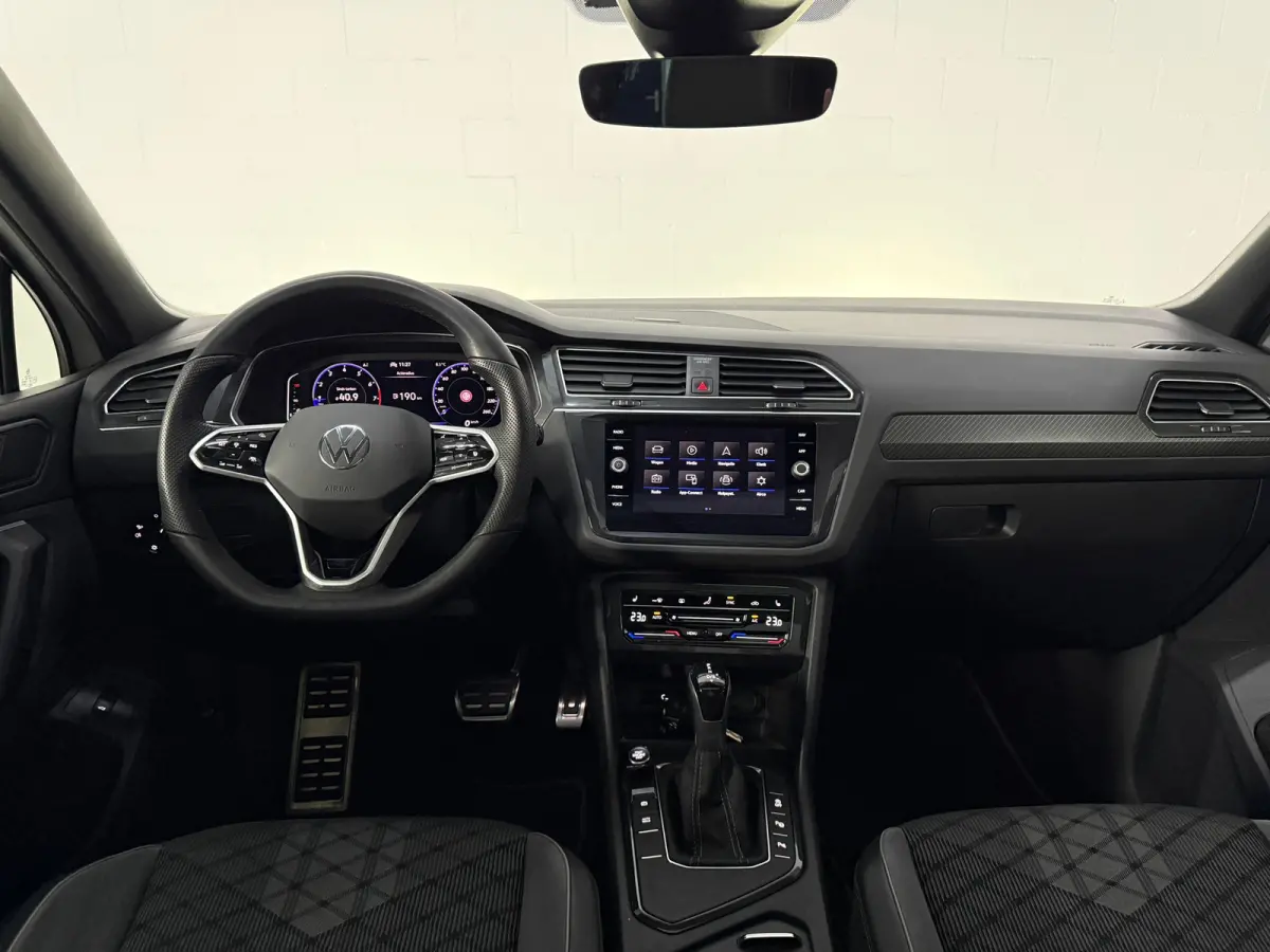 1.5 TSI R-Line Panoramadak, Applecarplay, Camera