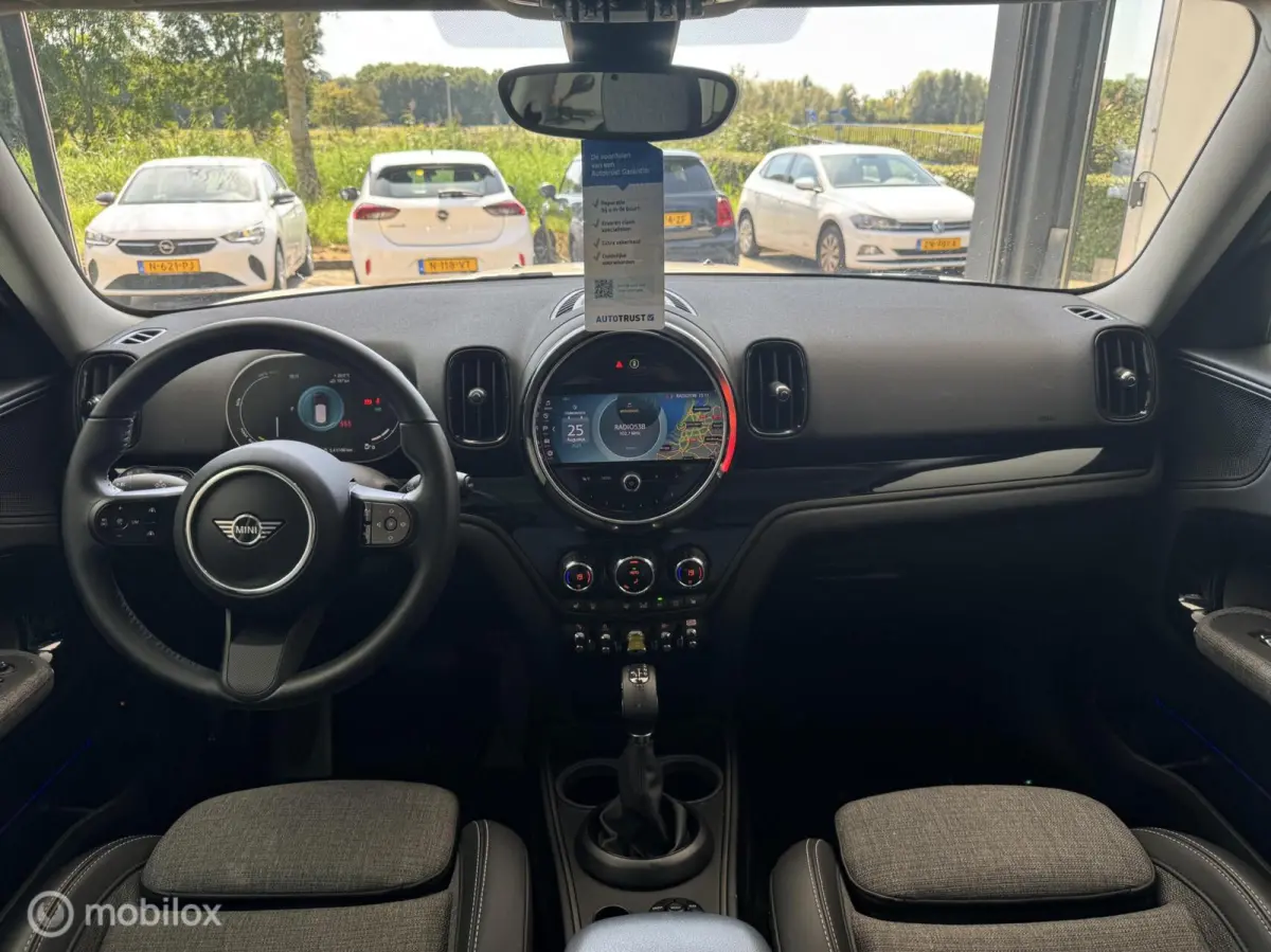 2.0 Cooper ALL4 1 JAAR GARANTIE