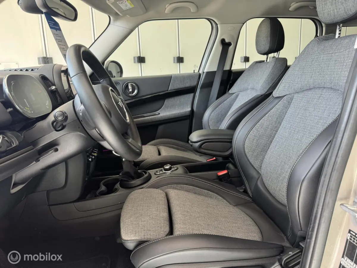2.0 Cooper ALL4 1 JAAR GARANTIE