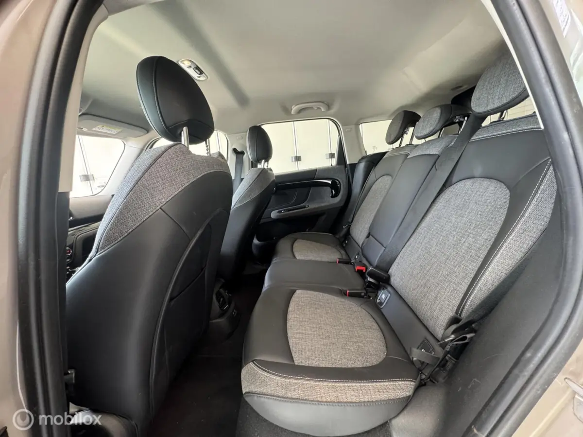 2.0 Cooper ALL4 1 JAAR GARANTIE