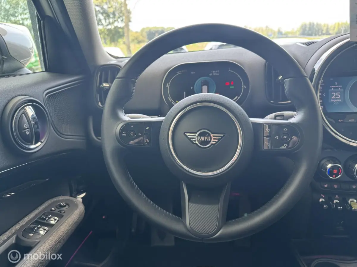 2.0 Cooper ALL4 1 JAAR GARANTIE