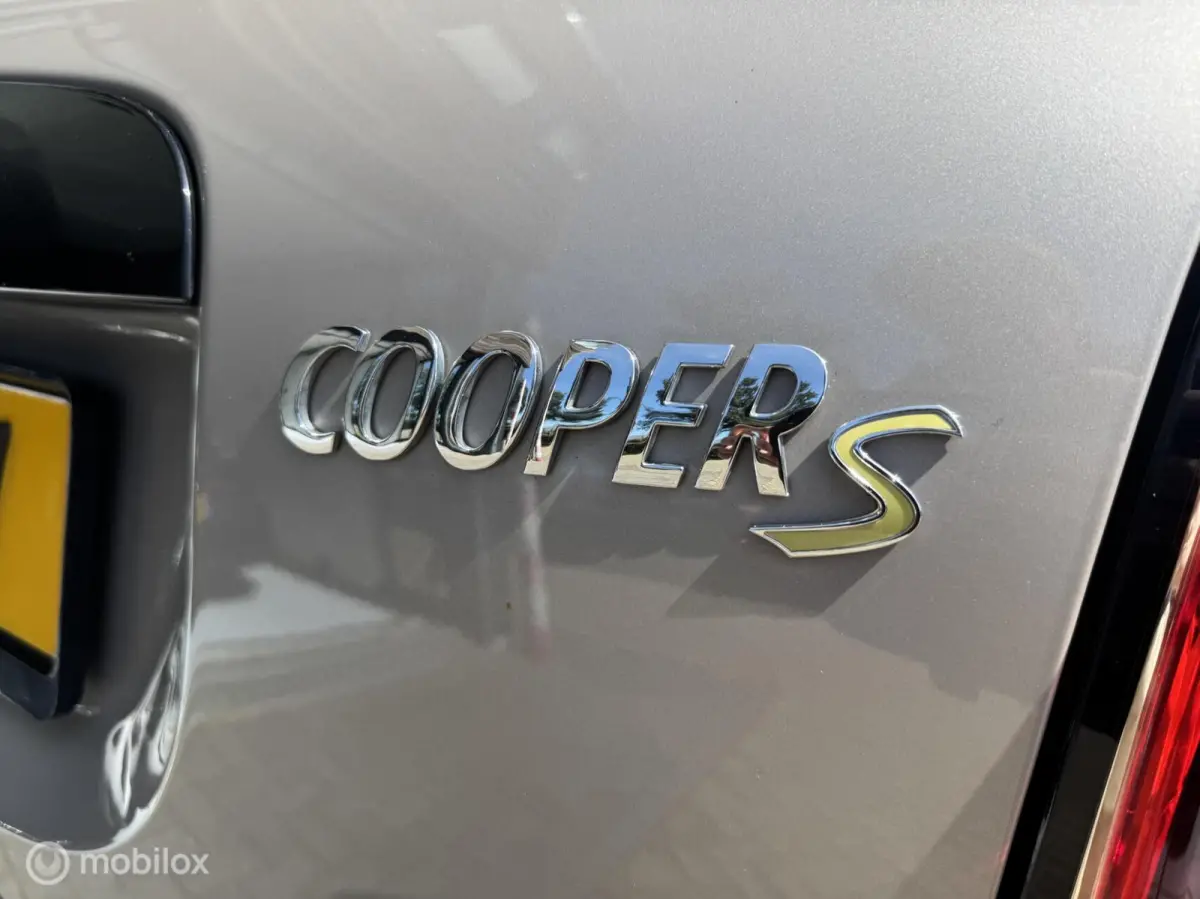 2.0 Cooper ALL4 1 JAAR GARANTIE