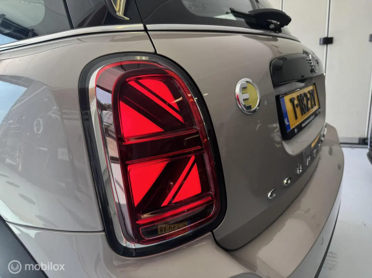 2.0 Cooper ALL4 1 JAAR GARANTIE