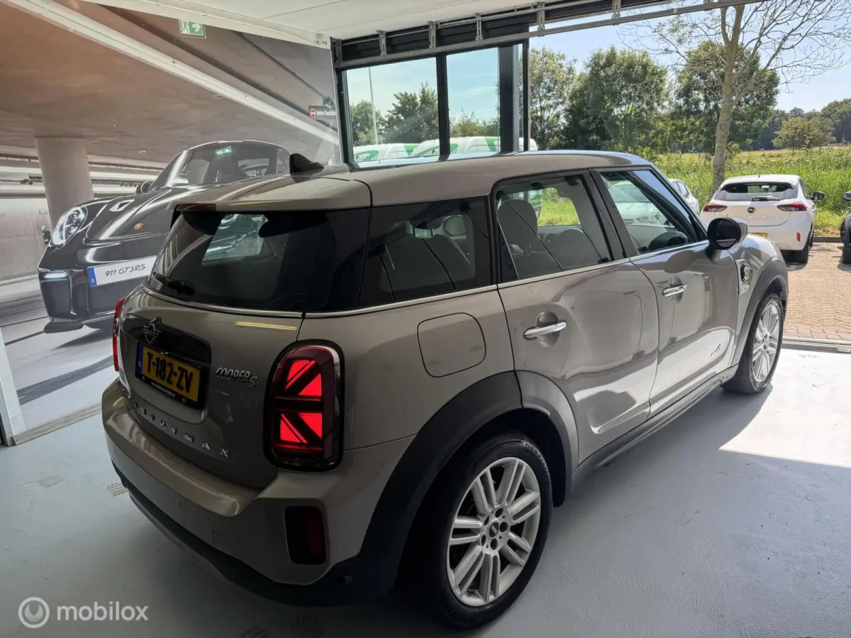 2.0 Cooper ALL4 1 JAAR GARANTIE