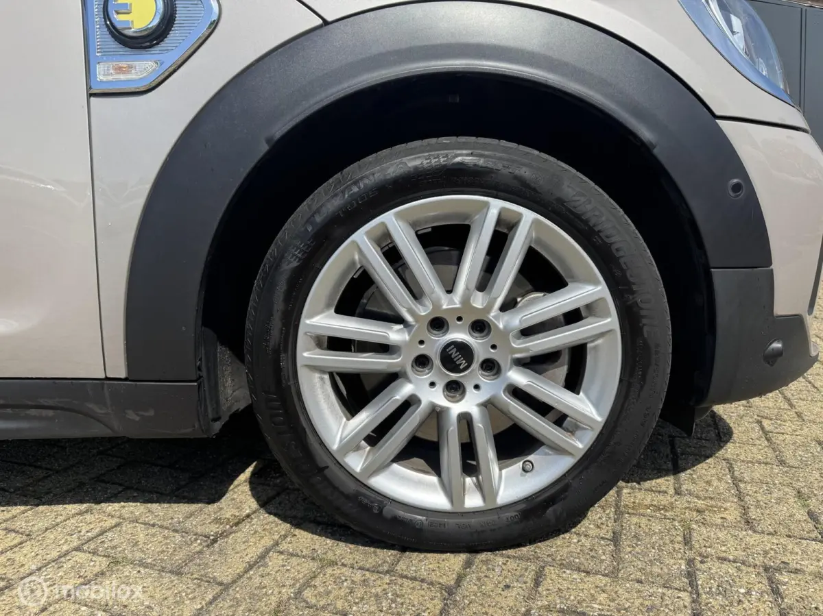 2.0 Cooper ALL4 1 JAAR GARANTIE