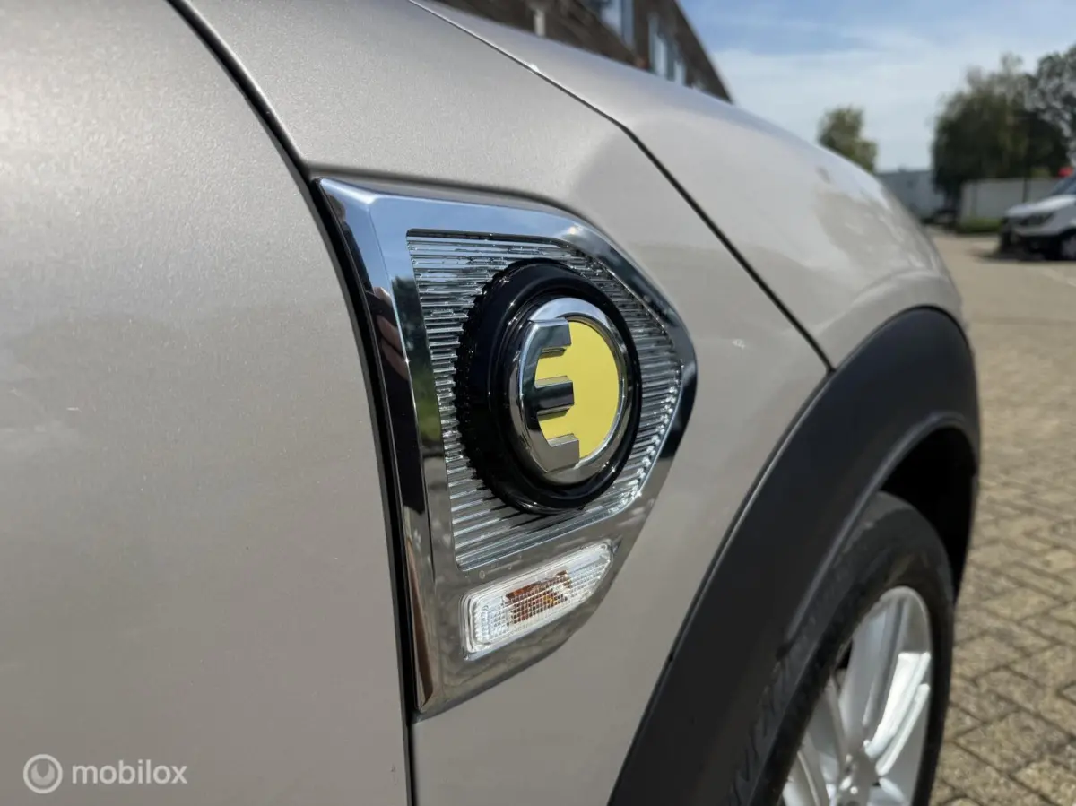 2.0 Cooper ALL4 1 JAAR GARANTIE