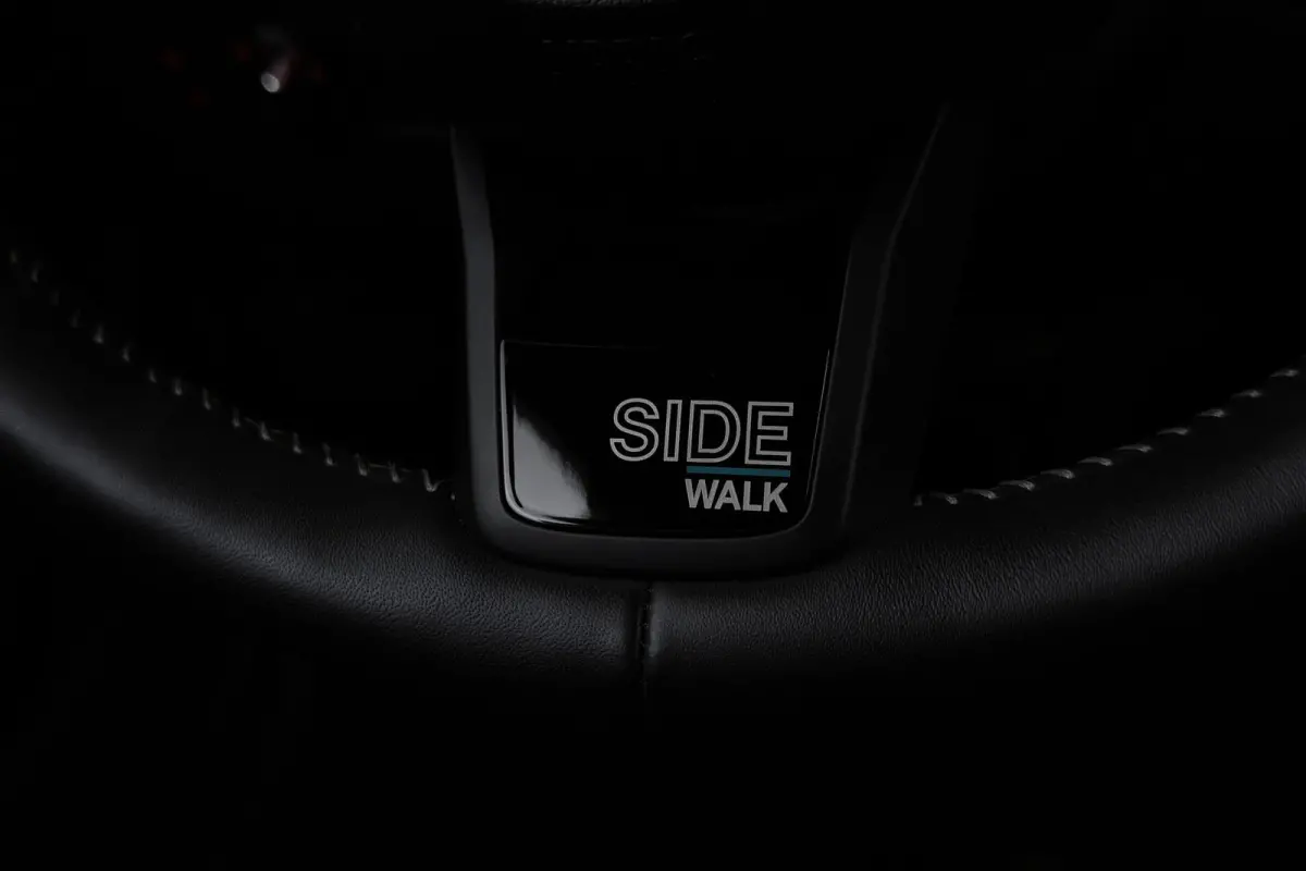 Mini 1.5 SideWalk | Org NL | Head-Up | Leer | Sportstoel | CarPlay | Camera | Stoelverwarming | Climate Control