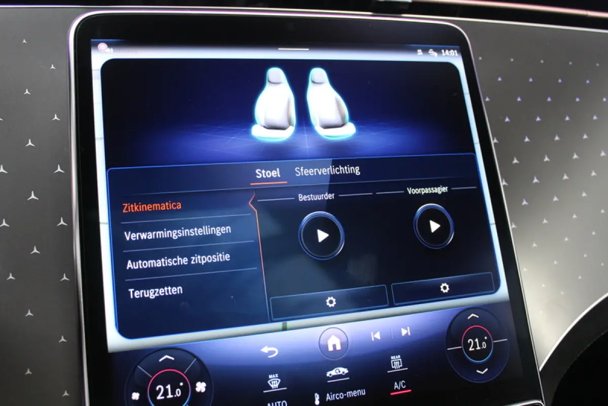 350 4Matic AMG Line 91 kWh, RIJKLAAR!! | PANORAMADAK | ELEC-TREKHAAK | LUCHTVERING | BURMESTER SOUND