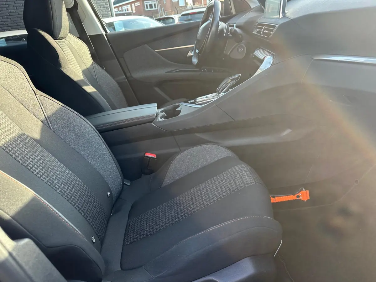 1.2 PT Aut|131pk|Nieuwe Motor+Riem|NL auto|